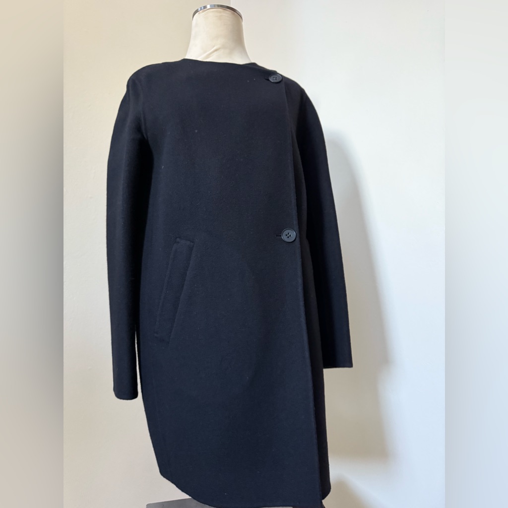 Theory Woman’s Coat